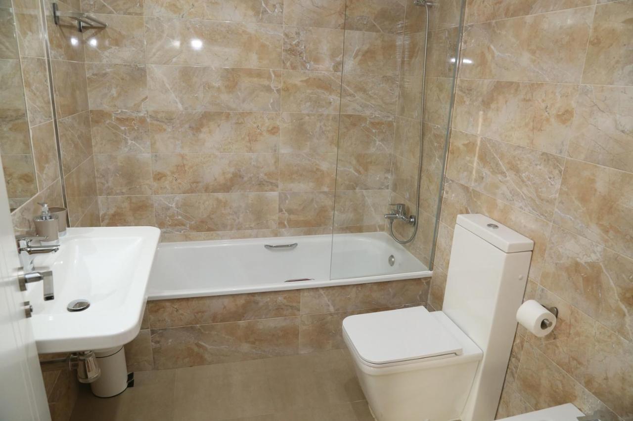 Apartamentos Turisticos Puente Romano P2 2-A Salamanque Extérieur photo