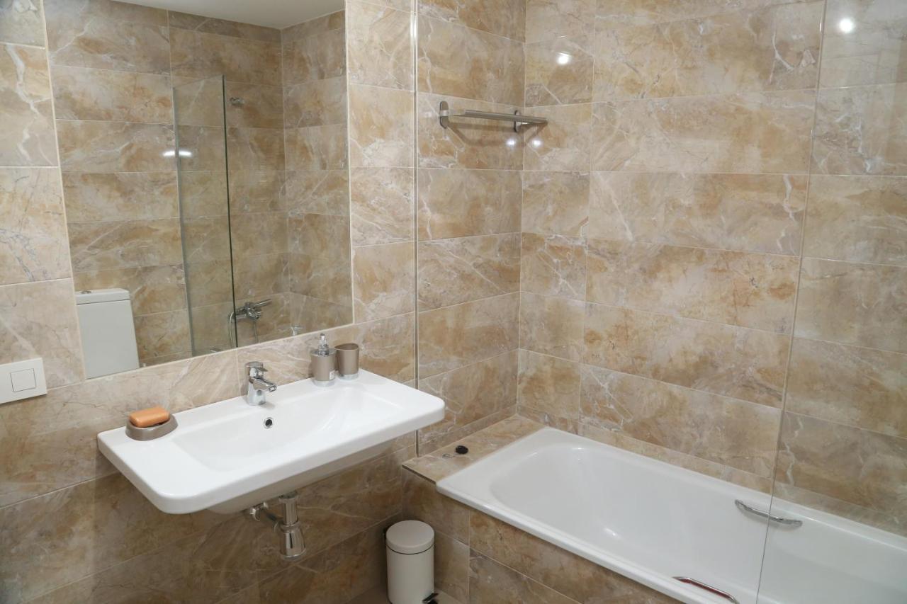 Apartamentos Turisticos Puente Romano P2 2-A Salamanque Extérieur photo