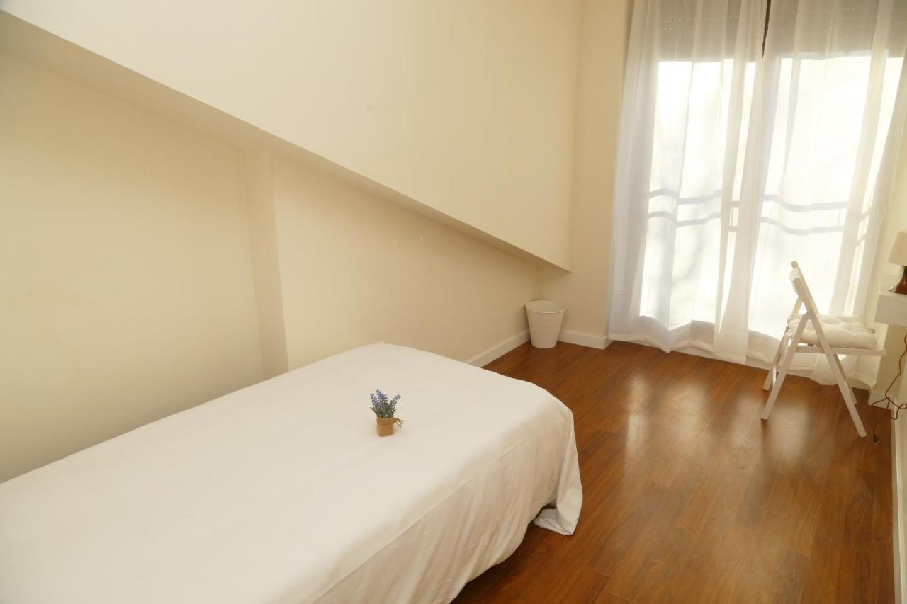 Apartamentos Turisticos Puente Romano P2 2-A Salamanque Extérieur photo